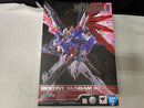 【中古】【未開封】METAL BUILD デスティニーガンダム SOUL RED Ver.  TAMASHII NATION 2020開催記念商品＜フィギュア＞（代引き不可）6545