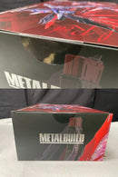 【中古】【未開封】METAL BUILD デスティニーガンダム SOUL RED Ver.  TAMASHII NATION 2020開催記念商品＜フィギュア＞（代引き不可）6545
