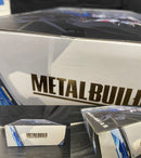 【中古】【未開封】【セット】METAL BUILD ストライクフリーダムガンダム+ 光の翼オプションセット＜フィギュア＞（代引き不可）6545