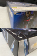 【中古】【未開封】【セット】METAL BUILD ストライクフリーダムガンダム+ 光の翼オプションセット＜フィギュア＞（代引き不可）6545