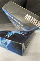 【中古】【未開封】【セット】METAL BUILD ストライクフリーダムガンダム+ 光の翼オプションセット＜フィギュア＞（代引き不可）6545