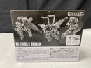 【中古】【未開封】機動戦士ガンダム GフレームFA RX-78F00/E ガンダム プレミアムバンダイ限定＜フィギュア＞（代引き不可）6545