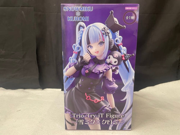 中古】初音ミクフィギュア