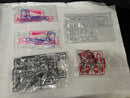 【中古】【未組立】1/100 MG ZGMF-X56S/β ソードインパルスガンダム「機動戦士ガンダムSEED DESTINY」 [5064118]＜プラモデル＞（代引き不可）6545