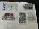 【中古】【未組立】1/100 MG ZGMF-X56S/β ソードインパルスガンダム「機動戦士ガンダムSEED DESTINY」 [5064118]＜プラモデル＞（代引き不可）6545