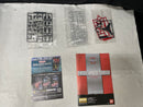 【中古】【未組立】1/100 MG ZGMF-X56S/β ソードインパルスガンダム「機動戦士ガンダムSEED DESTINY」 [5064118]＜プラモデル＞（代引き不可）6545