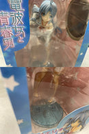 【中古】【未開封】藤和エリオ 「電波女と青春男」 1/7 塗装済み完成品＜フィギュア＞（代引き不可）6545