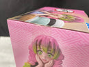 【中古】【未開封】甘露寺蜜璃 「鬼滅の刃」 ちょこのせプレミアムフィギュア-刀鍛冶の里編-＜フィギュア＞（代引き不可）6545