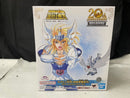 【中古】【未開封】聖闘士聖衣神話 キグナス氷河(初期青銅聖衣)20th Anniversary Ver. 「聖闘士星矢」＜フィギュア＞（代引き不可）6545