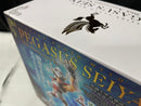 【中古】【未開封】聖闘士聖衣神話 ペガサス星矢(初期青銅聖衣)20th Anniversary Ver. 「聖闘士星矢」＜フィギュア＞（代引き不可）6545