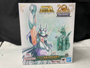 【中古】【未開封】聖闘士聖衣神話 ドラゴン紫龍(初期青銅聖衣) 20th Anniversary Ver. 「聖闘士星矢」＜フィギュア＞（代引き不可）6545