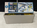 【中古】【未組立】1/144 HG MSN-06S シナンジュ Ver.GSF 「GUNDAM SCRAMBLE in FUKUOKA」 ＜プラモデル＞（代引き不可）6545