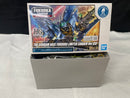 【中古】【未組立】1/144 HG MSN-06S シナンジュ Ver.GSF 「GUNDAM SCRAMBLE in FUKUOKA」 ＜プラモデル＞（代引き不可）6545