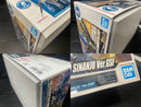 【中古】【未組立】1/144 HG MSN-06S シナンジュ Ver.GSF 「GUNDAM SCRAMBLE in FUKUOKA」 ＜プラモデル＞（代引き不可）6545