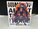 【中古】【未開封】マーシャル・D・ティーチ 「ワンピース」 KING OF ARTIST THE MARSHALL.D.TEACH＜フィギュア＞（代引き不可）6545