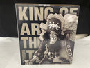 【中古】【未開封】マーシャル・D・ティーチ 「ワンピース」 KING OF ARTIST THE MARSHALL.D.TEACH＜フィギュア＞（代引き不可）6545