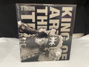 【中古】【未開封】マーシャル・D・ティーチ 「ワンピース」 KING OF ARTIST THE MARSHALL.D.TEACH＜フィギュア＞（代引き不可）6545