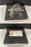 【中古】【未開封】マーシャル・D・ティーチ 「ワンピース」 KING OF ARTIST THE MARSHALL.D.TEACH＜フィギュア＞（代引き不可）6545