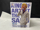 【中古】【未開封】サンジ(ホワイト) 「ワンピース」 KING OF ARTIST THE SANJI -SPECIAL COLOR ver.- ＜フィギュア＞（代引き不可）6545