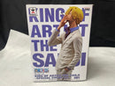 【中古】【未開封】サンジ(ホワイト) 「ワンピース」 KING OF ARTIST THE SANJI -SPECIAL COLOR ver.- ＜フィギュア＞（代引き不可）6545