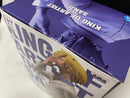 【中古】【未開封】サンジ(ホワイト) 「ワンピース」 KING OF ARTIST THE SANJI -SPECIAL COLOR ver.- ＜フィギュア＞（代引き不可）6545