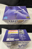 【中古】【未開封】サンジ(ホワイト) 「ワンピース」 KING OF ARTIST THE SANJI -SPECIAL COLOR ver.- ＜フィギュア＞（代引き不可）6545