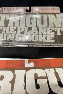 【中古】【未開封】メリル・ストライフ 「トライガン」 TRIGUN PLANET GUN SMOKE アクションフィギュア＜フィギュア＞（代引き不可）6545