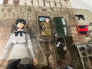 【中古】【未開封】メリル・ストライフ 「トライガン」 TRIGUN PLANET GUN SMOKE アクションフィギュア＜フィギュア＞（代引き不可）6545