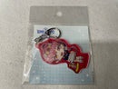【中古】【未開封】【セット】宝鐘マリングッズ3種(アクリルキーホルダー、ペンライトカバー、カードスタンド)＜コレクターズアイテム＞（代引き不可）6545