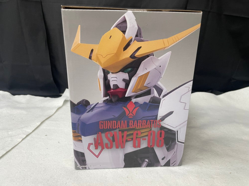 中古】【未開封】ガンダムバルバトス 「一番くじ 機動戦士ガンダム