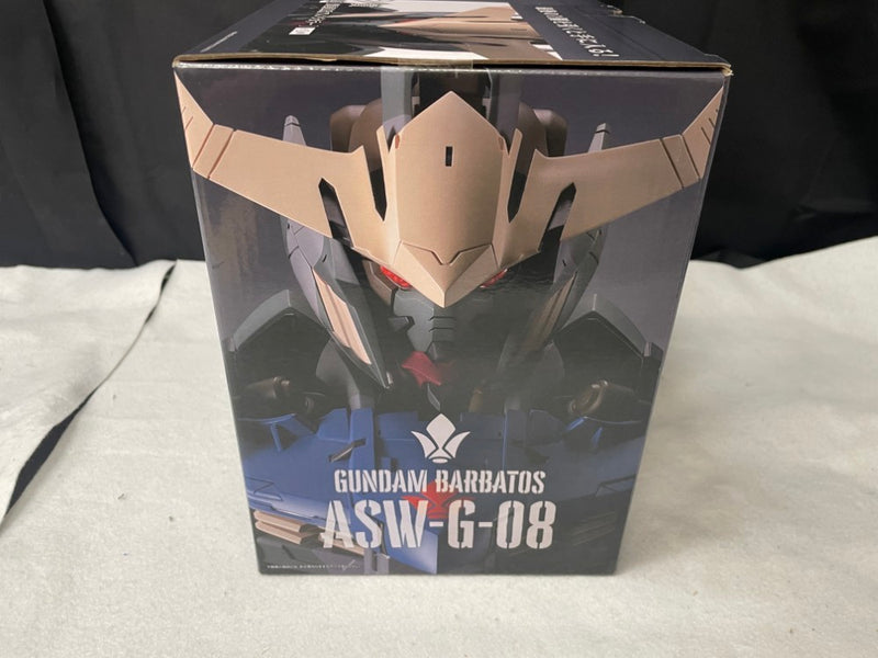 中古】【未開封】ラストワン賞 ガンダムバルバトス BUSTISAN [鷲尾直広