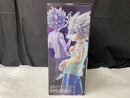 【中古】【未開封】キルア 「一番くじ HUNTER×HUNTER CHMERA ANT 2」 MASTERLISE D賞＜フィギュア＞（代引き不可）6545