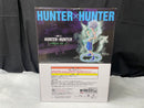 【中古】【未開封】キルア 「一番くじ HUNTER×HUNTER CHMERA ANT 2」 MASTERLISE D賞＜フィギュア＞（代引き不可）6545