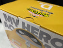【中古】【未開封】ファットガム 「一番くじ 僕のヒーローアカデミア bright future」 D賞＜フィギュア＞（代引き不可）6545