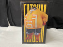 【中古】【未開封】ファットガム 「一番くじ 僕のヒーローアカデミア bright future」 D賞＜フィギュア＞（代引き不可）6545