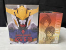 【中古】【未開封】【セット】 A賞バルバトス+B賞三日月・オーガス＆オルガ・イツカ「一番くじ  鉄血のオルフェンズ」＜フィギュア＞（代引き不可）6545