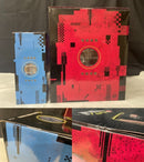 【中古】【セット】【未開封】ラストワン賞リカ+G賞　乙骨憂太「一番くじ 呪術廻戦 死滅回游 〜弐〜」＜フィギュア＞（代引き不可）6545