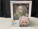 【中古】【未開封】ねんどろいど 獅白ぼたん 「ホロライブプロダクション」＜フィギュア＞（代引き不可）6545