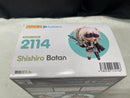 【中古】【未開封】ねんどろいど 獅白ぼたん 「ホロライブプロダクション」＜フィギュア＞（代引き不可）6545