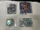 【中古】【未組立】1/100 MG AGE-IIMG ガンダムAGEIIマグナム 「ガンダムビルドダイバーズ」＜プラモデル＞（代引き不可）6545