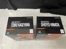 【中古】【未開封】【セット】日向翔陽+影山飛雄 「ハイキュー!!」 ポージングフィギュア＜フィギュア＞（代引き不可）6545