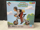 【中古】【未開封】 孫悟飯 「一番くじ ドラゴンボール DRAGONBALL SNAP COLLECTION」 B賞 DRAGONBALL SNAP FIGURE＜フィギュア＞（代引き不可）6545