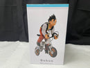 【中古】【未開封】 孫悟飯 「一番くじ ドラゴンボール DRAGONBALL SNAP COLLECTION」 B賞 DRAGONBALL SNAP FIGURE＜フィギュア＞（代引き不可）6545