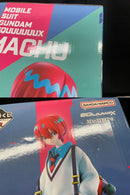 【中古】【未開封】アマテ・ユズリハ(マチュ) 「一番くじONLINE 機動戦士Gundam GQuuuuuuX(ジークアクス)」 MASTERLISE A賞＜フィギュア＞（代引き不可）6545