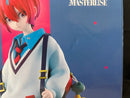 【中古】【未開封】アマテ・ユズリハ(マチュ) 「一番くじONLINE 機動戦士Gundam GQuuuuuuX(ジークアクス)」 MASTERLISE A賞＜フィギュア＞（代引き不可）6545