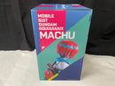 【中古】【未開封】アマテ・ユズリハ(マチュ) 「一番くじONLINE 機動戦士Gundam GQuuuuuuX(ジークアクス)」 MASTERLISE A賞＜フィギュア＞（代引き不可）6545
