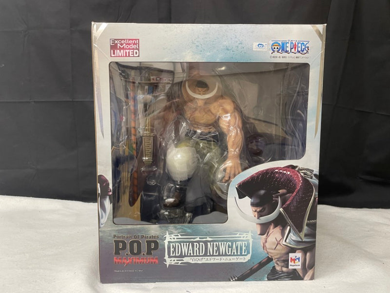 中古】ワンピースフィギュア