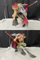【中古】【開封品】“白ひげ”エドワード・ニューゲート 「ワンピース」 Portrait.Of.Piratesワンピース“NEO-MAXIMUM”＜フィギュア＞（代引き不可）6545
