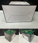 【中古】【開封品】ソリッド・スネーク ダンボール潜入ティッシュケース「一番くじ METAL GEAR SOLID Δ」 A賞＜コレクターズアイテム＞（代引き不可）6545