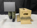 【中古】【開封品】ソリッド・スネーク ダンボール潜入ティッシュケース「一番くじ METAL GEAR SOLID Δ」 A賞＜コレクターズアイテム＞（代引き不可）6545